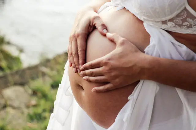 Dehnungsstreifen und 2. Schwangerschaft, alle Antworten auf Ihre Fragen