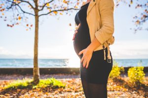Que faire contre les vergetures à 4 mois de grossesse?